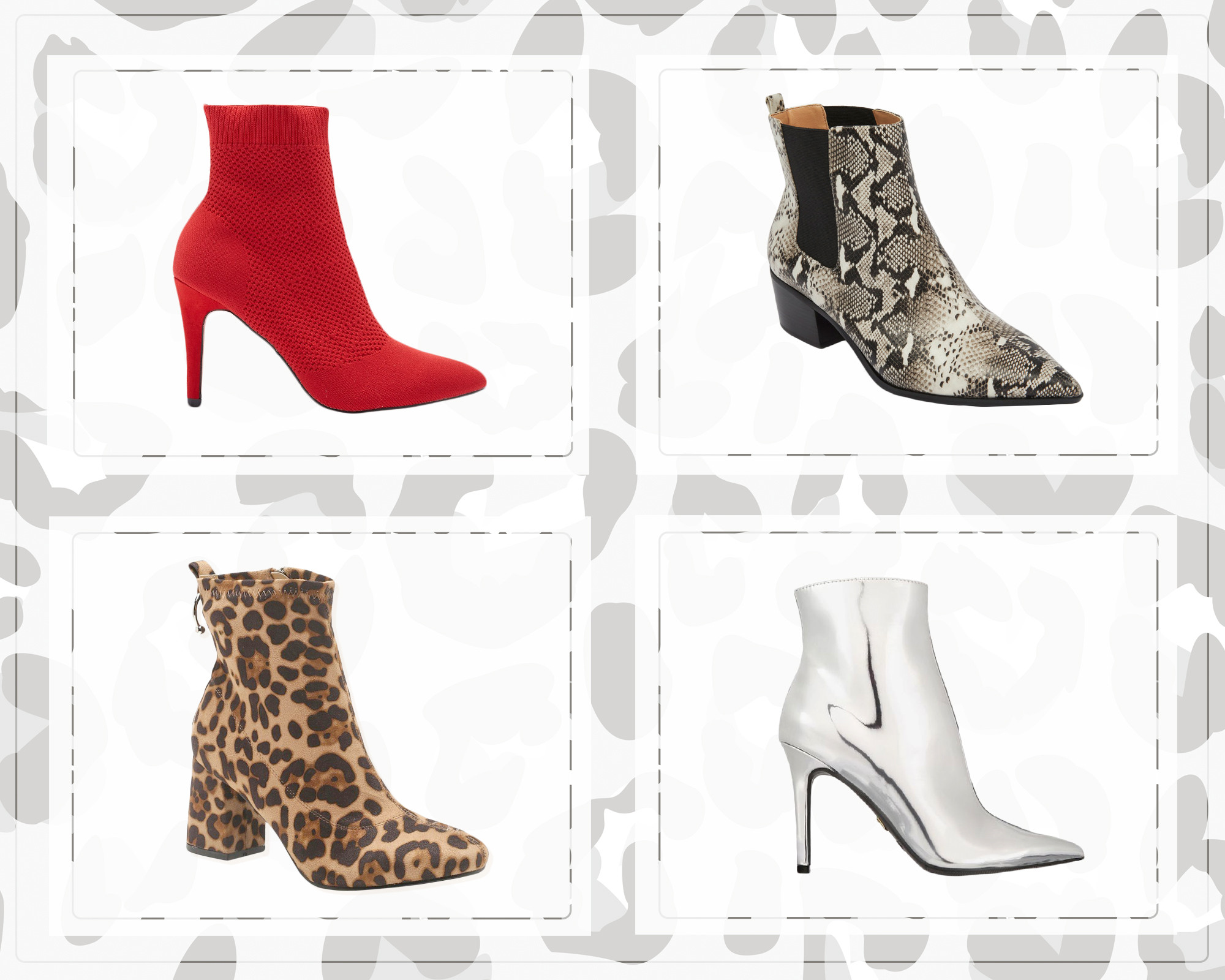 E-comm: Look For Less Boots Under $50